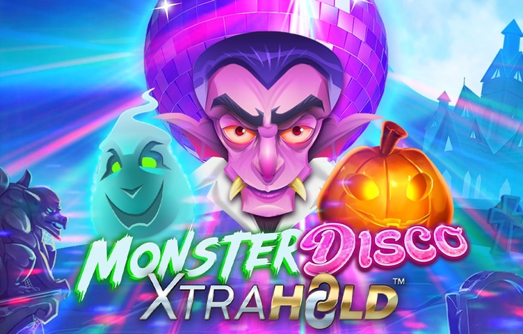 Monster Disco XtraHold