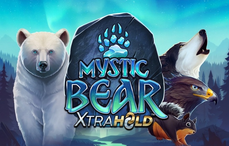 Mystic Bear XtraHold