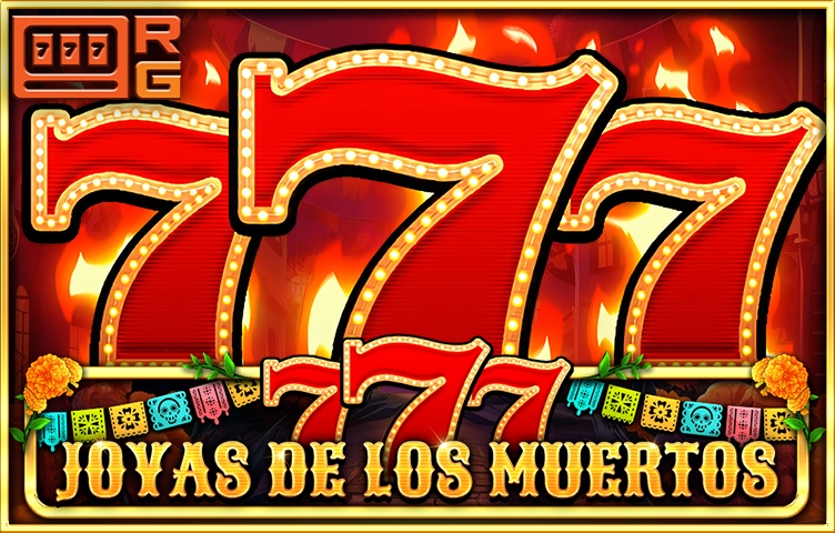 777 – Joyas De Los Muertos