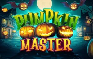 Pumpkin Master