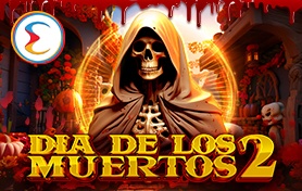 Dia de Los Muertos 2