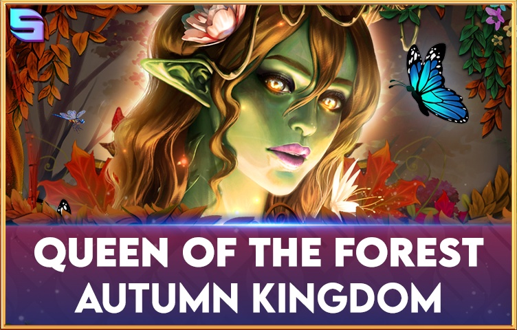 Queen Of The Forest – Autumn Kingdom