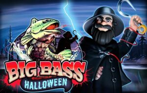 Big Bass Halloween