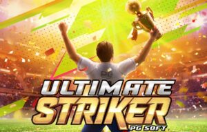 Ultimate Striker