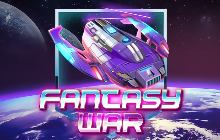 Fantasy War