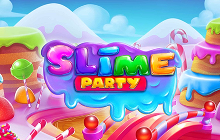 Slime Party