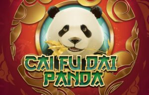 Cai Fu Dai Panda