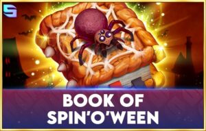 Book Of SpinOWeen