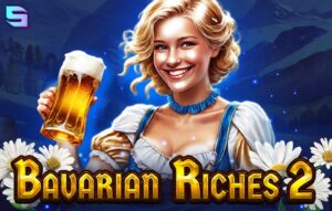 Bavarian Riches 2
