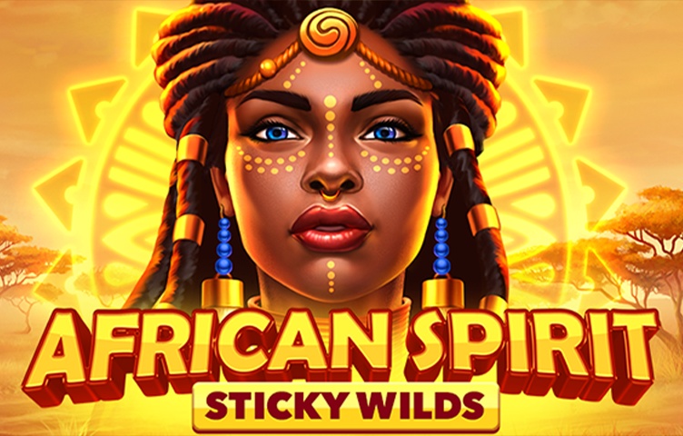 African Spirit Sticky Wilds