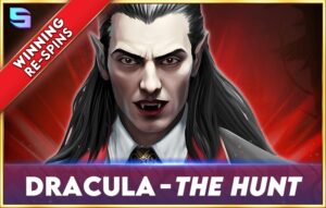 Dracula – The Hunt