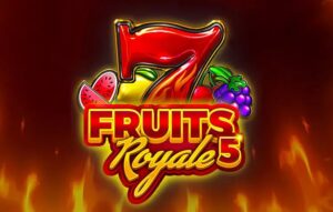 Fruits Royale 5