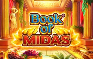 Book of Midas