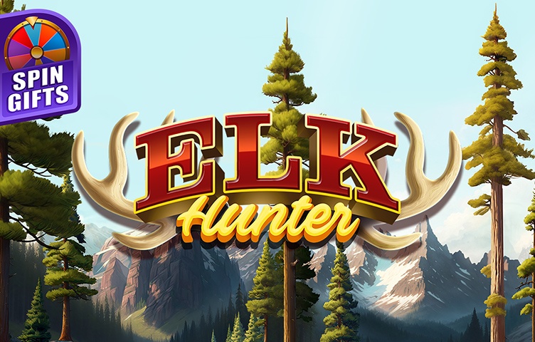 Elk Hunter