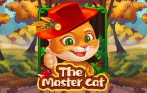 The Master Cat
