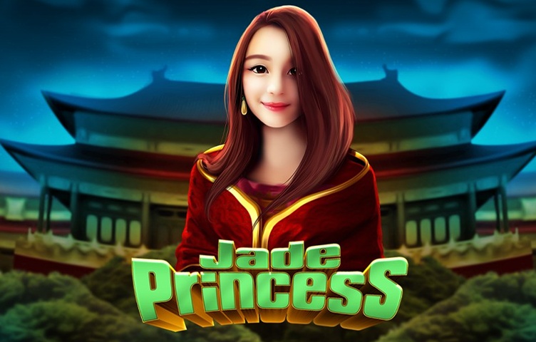 Jade Princess