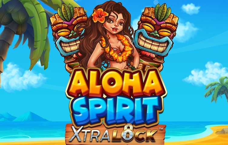 Aloha Spirit XtraLock