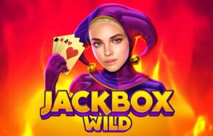 Jackbox Wild