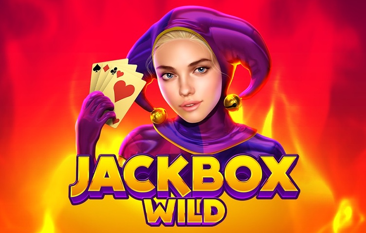 Jackbox Wild
