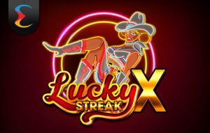 Lucky Streak X