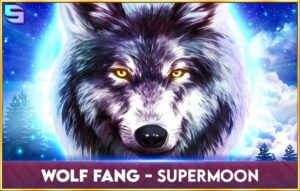 Wolf Fang – Supermoon