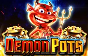 Demon Pots