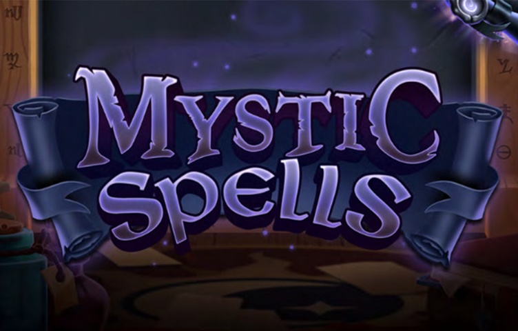 Mystic Spells