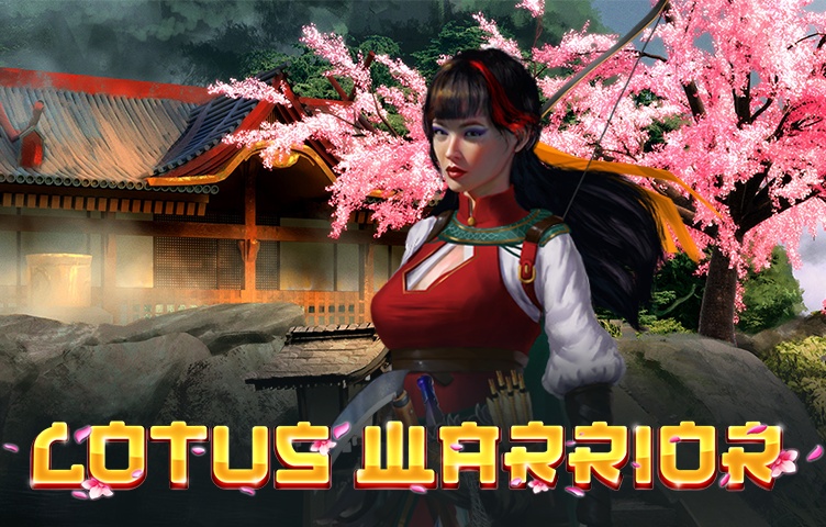 Lotus Warrior