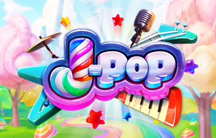 J-POP