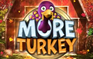 More Turkey
