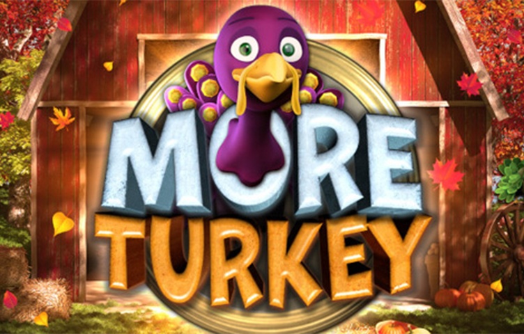 More Turkey