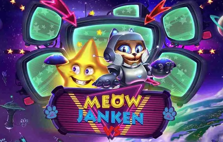Meow Janken
