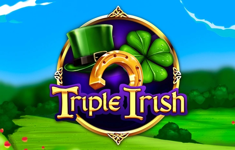 Triple Irish