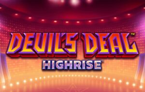 Devil’s Deal