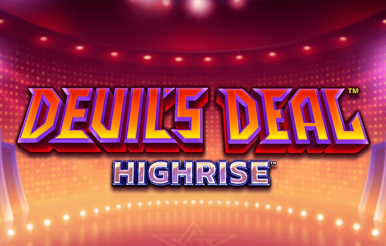 Devil’s Deal