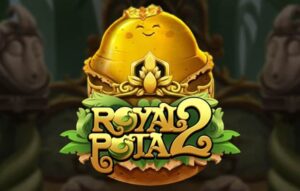 Royal Potato 2