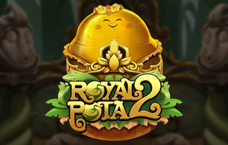 Royal Potato 2