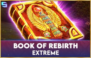 Book Of Rebirth – Extreme