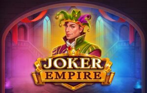 Joker Empire