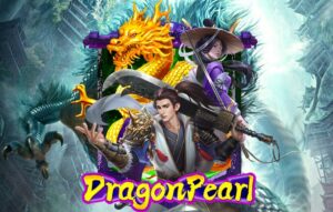 Dragon Pearl