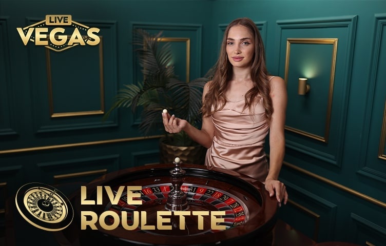 Live Roulette A