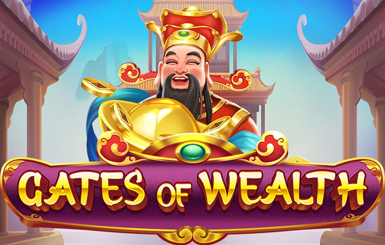 Gates Of Wealth