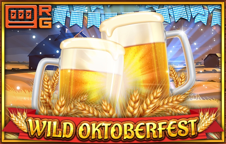 Wild Oktoberfest