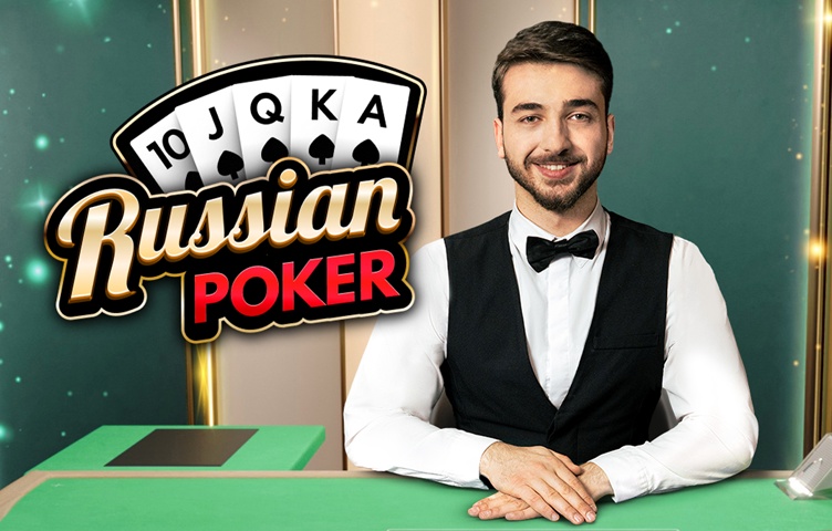 Russian Poker