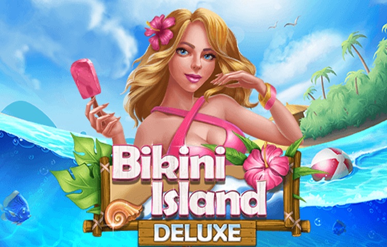 Bikini Island Deluxe