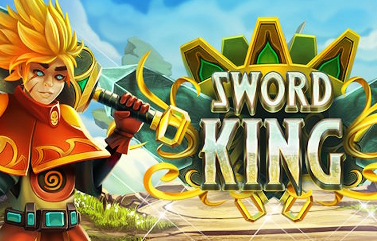 Sword King