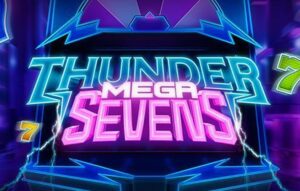 Thunder Mega Sevens