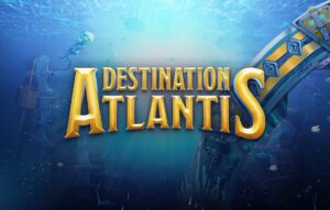 Destination Atlantis