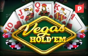 Vegas Hold’em