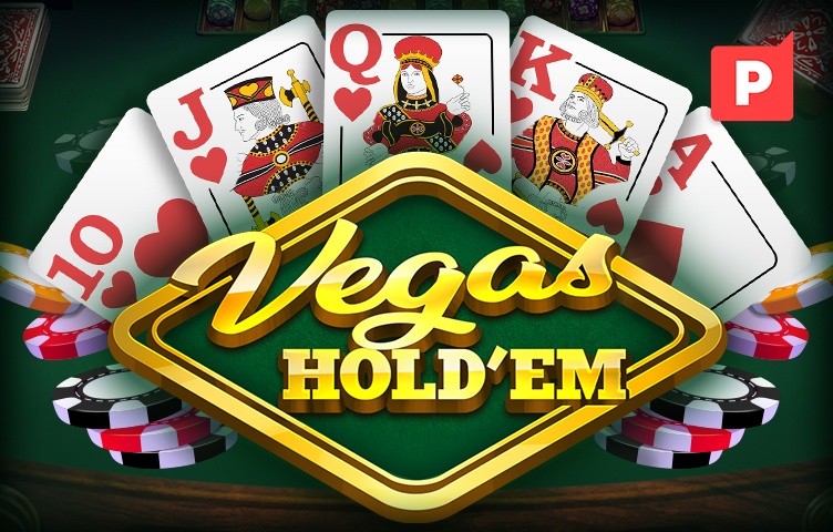 Vegas Hold’em